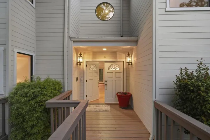 8 Cramden Drive, Monterey, California 93940