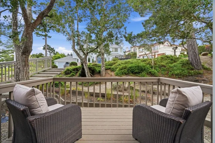 8 Cramden Drive, Monterey, California 93940