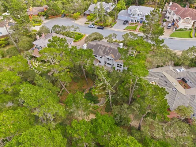 8 Cramden Drive, Monterey, California 93940