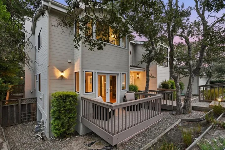 8 Cramden Drive, Monterey, California 93940