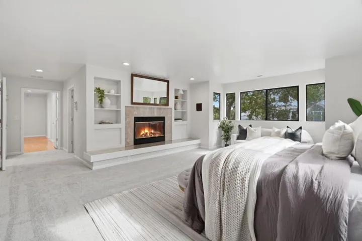 8 Cramden Drive, Monterey, California 93940