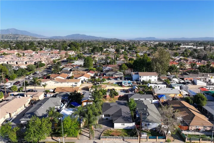 14840 Polk Street, Sylmar, California 91342