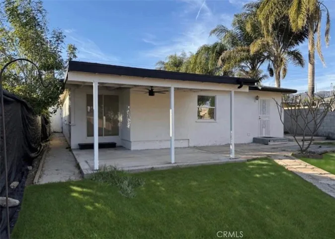 14840 Polk Street, Sylmar, California 91342
