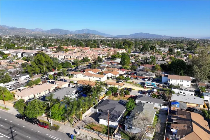 14840 Polk Street, Sylmar, California 91342