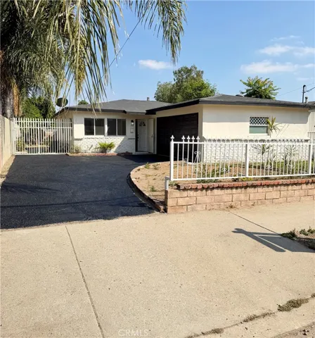 14840 Polk Street, Sylmar, California 91342