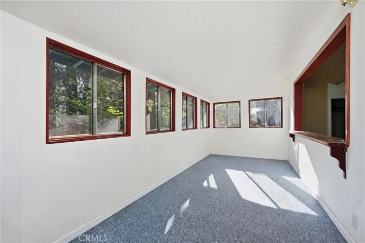 Bonus/Sun Room