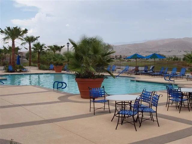 Outdoor Pool (small)