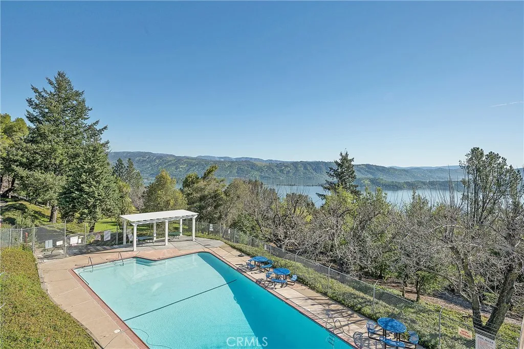 Riviera West POOL
