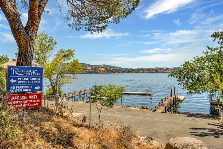 Riviera West Beach Access/Launch