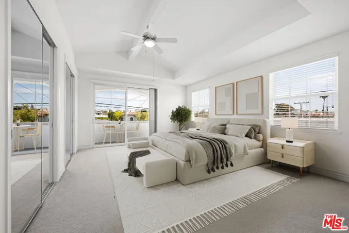 1756 Ruhland Avenue, Manhattan Beach, California 90266