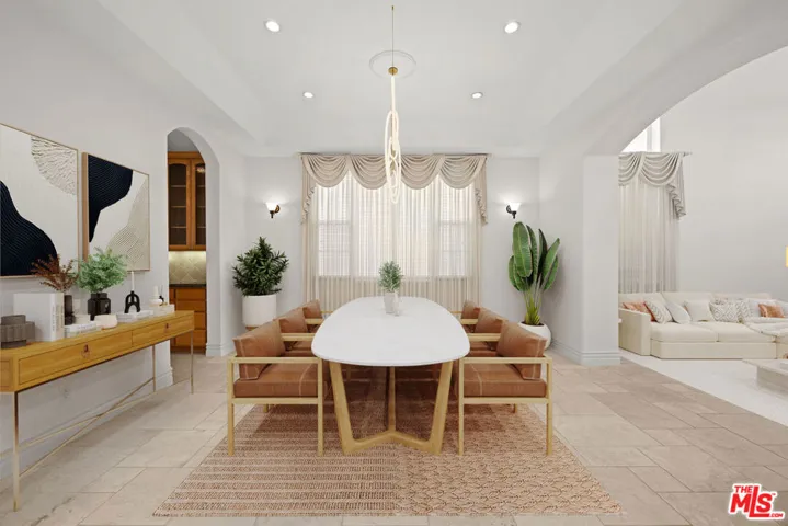 1756 Ruhland Avenue, Manhattan Beach, California 90266