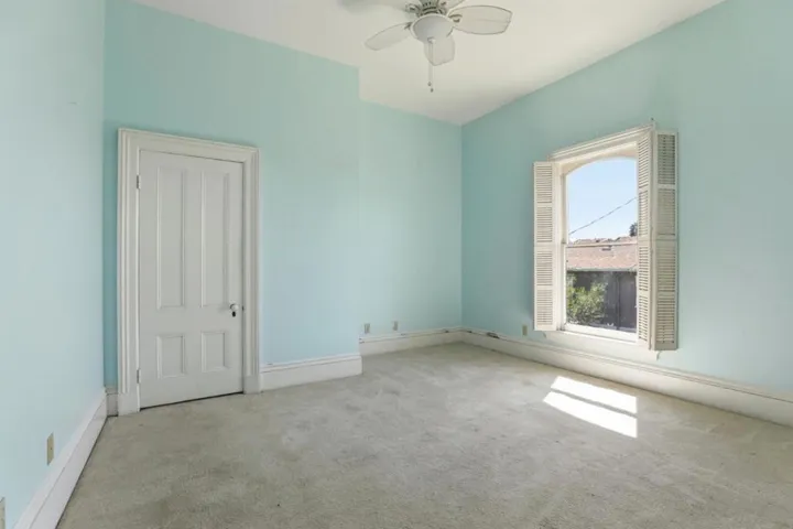 Upstairs Bedroom #2