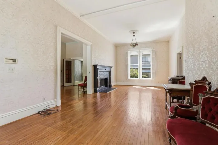 Formal Living Room