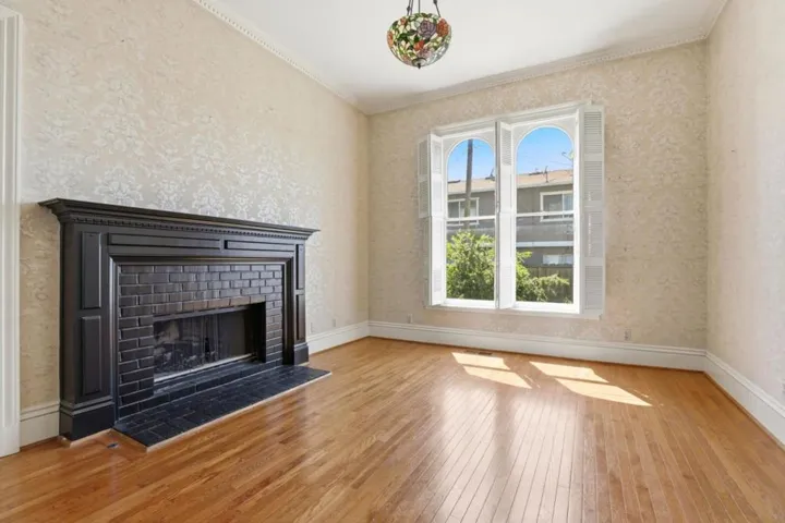Formal Living Room