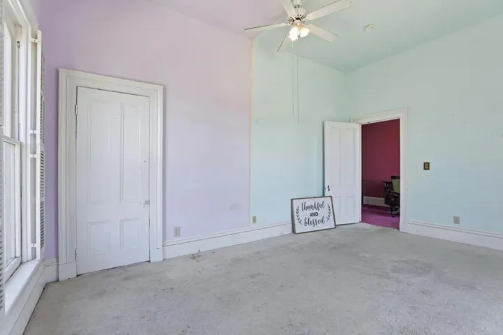 Bedroom #4