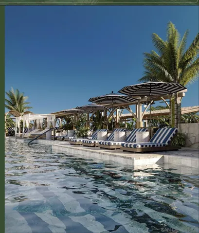 Swimming Pool/Hot Tub/Sauna