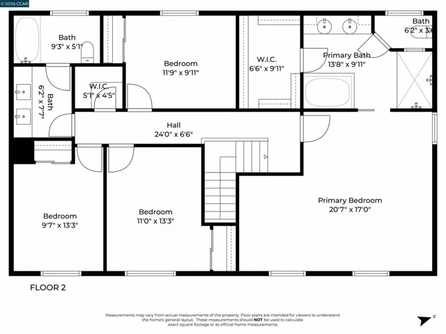 484 El Pintado Rd, Danville, California 94526