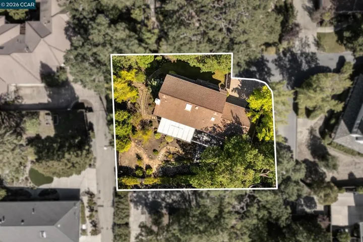 484 El Pintado Rd, Danville, California 94526