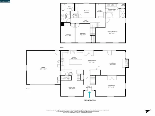 484 El Pintado Rd, Danville, California 94526