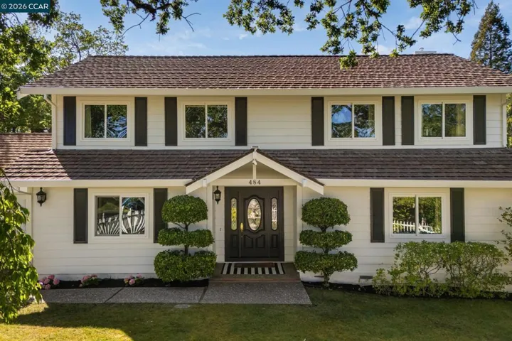 484 El Pintado Rd, Danville, California 94526