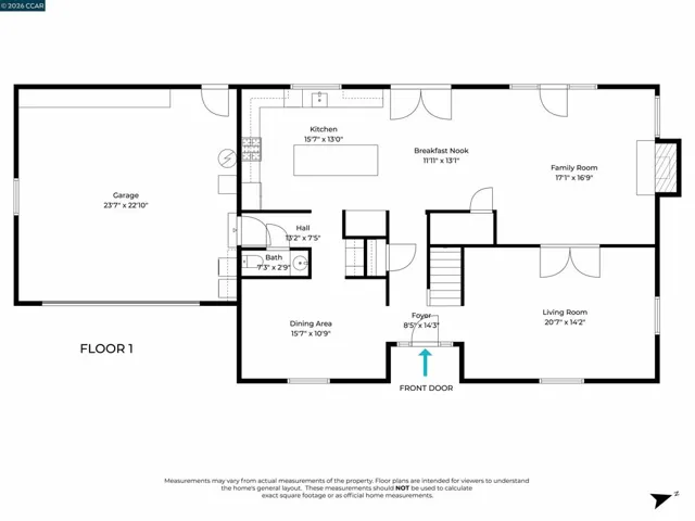 484 El Pintado Rd, Danville, California 94526