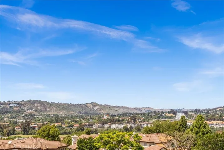 Sweeping views include the historic Mission San Juan Capistrano...the city's premiere landmark!