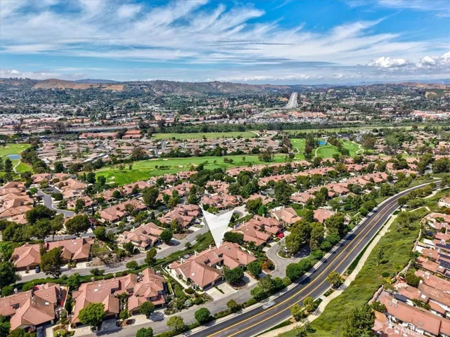 Perched among the rolling hills of San Juan Capistrano.
