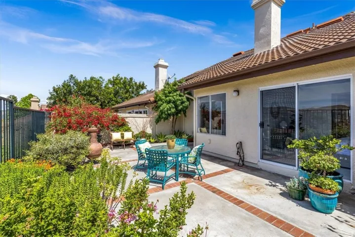 27367 Paseo Placentia, San Juan Capistrano, California 92675