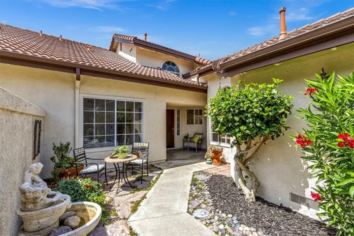 27367 Paseo Placentia, San Juan Capistrano, California 92675