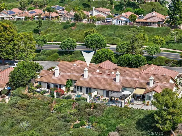 27367 Paseo Placentia, San Juan Capistrano, California 92675