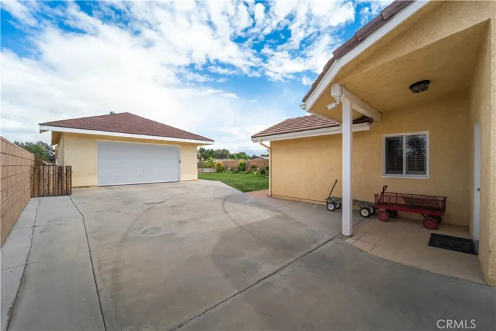 43516 18th W, Lancaster, California 93534