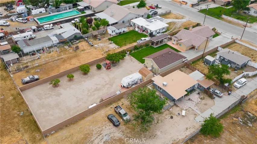 43516 18th W, Lancaster, California 93534