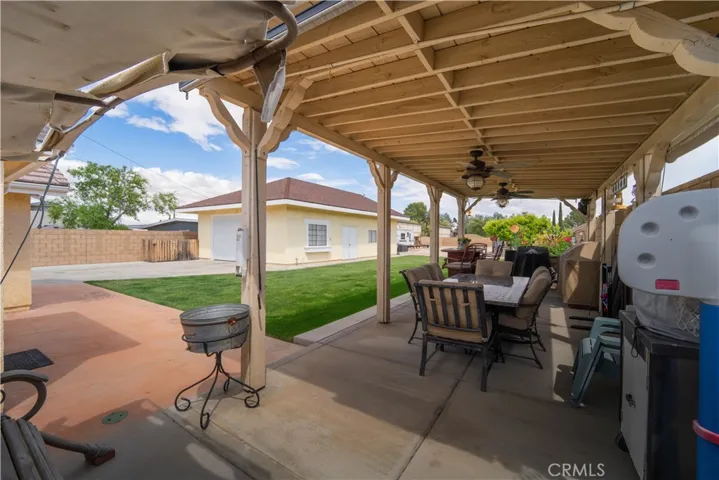 43516 18th W, Lancaster, California 93534