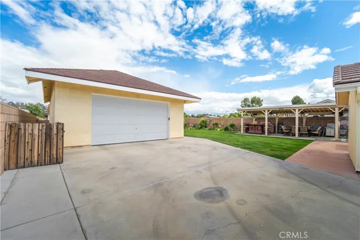 43516 18th W, Lancaster, California 93534