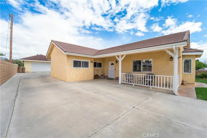 43516 18th W, Lancaster, California 93534