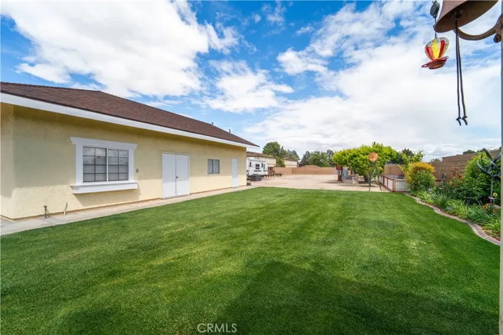 43516 18th W, Lancaster, California 93534