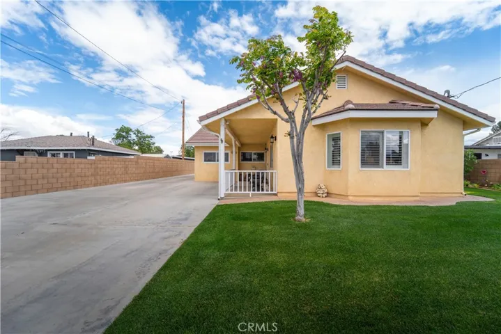 43516 18th W, Lancaster, California 93534