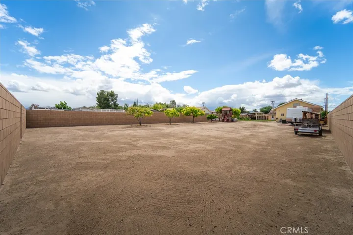 43516 18th W, Lancaster, California 93534