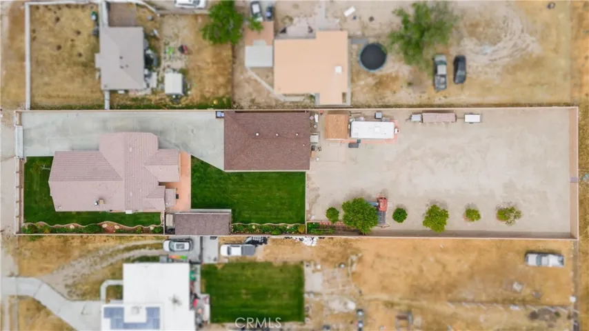 43516 18th W, Lancaster, California 93534