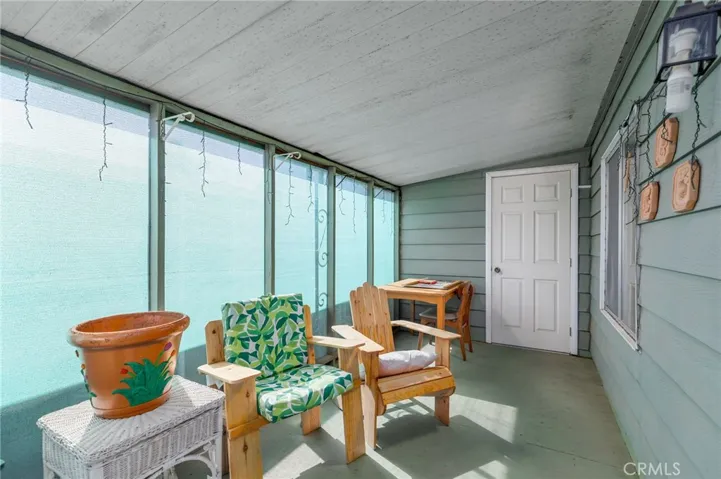 SUN ROOM
