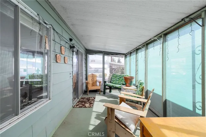 SUN ROOM