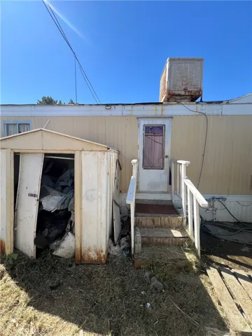 1717 E Ave I 31, Lancaster, California 93535