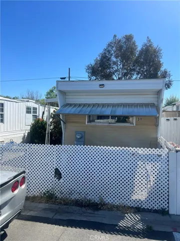 1717 E Ave I 31, Lancaster, California 93535