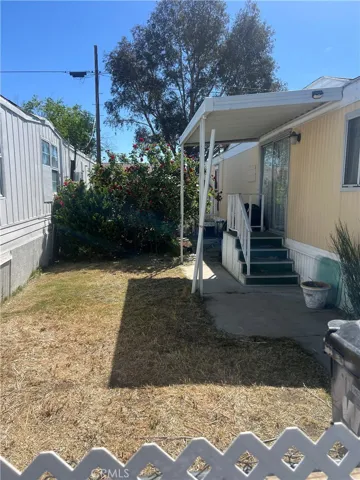 1717 E Ave I 31, Lancaster, California 93535