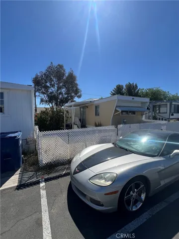 1717 E Ave I 31, Lancaster, California 93535