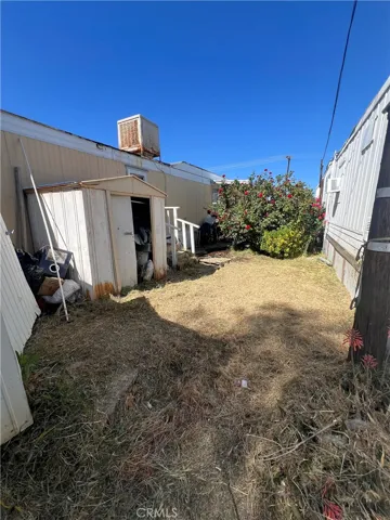 1717 E Ave I 31, Lancaster, California 93535