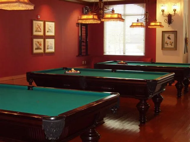Billiard Room (small)