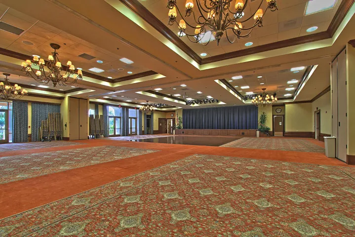 BALLROOM MLS