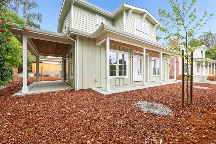 3148 Johnson Avenue, San Luis Obispo, California 93401