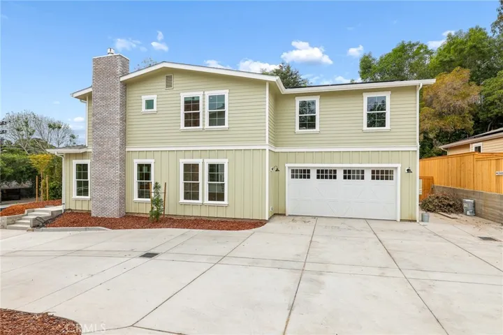 3148 Johnson Avenue, San Luis Obispo, California 93401